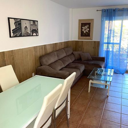 Apartamento Jardin Del Golf 2 Чиклана-де-ла-Фронтера Экстерьер фото