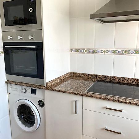 Apartamento Jardin Del Golf 2 Чиклана-де-ла-Фронтера Экстерьер фото