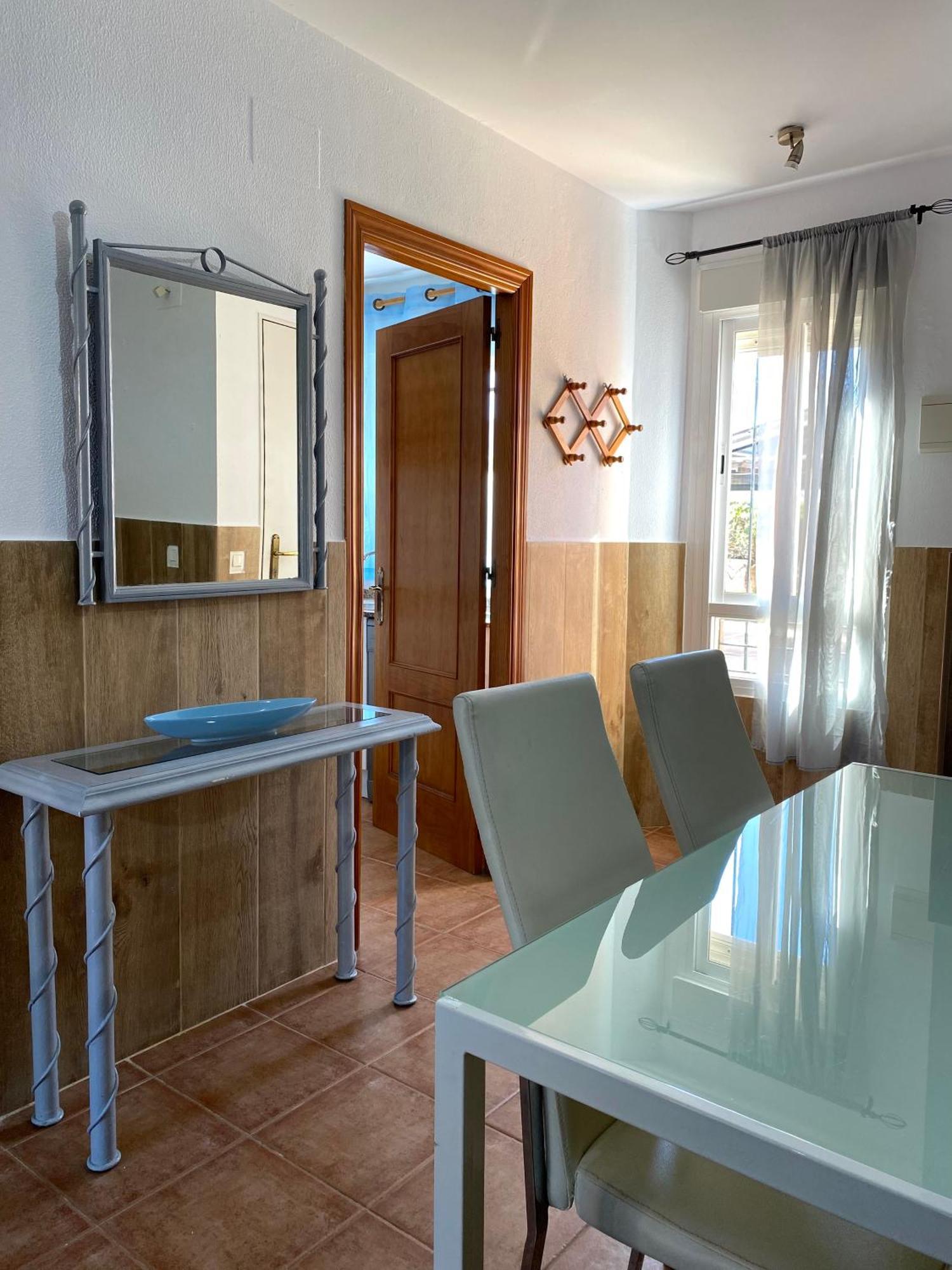Apartamento Jardin Del Golf 2 Чиклана-де-ла-Фронтера Экстерьер фото