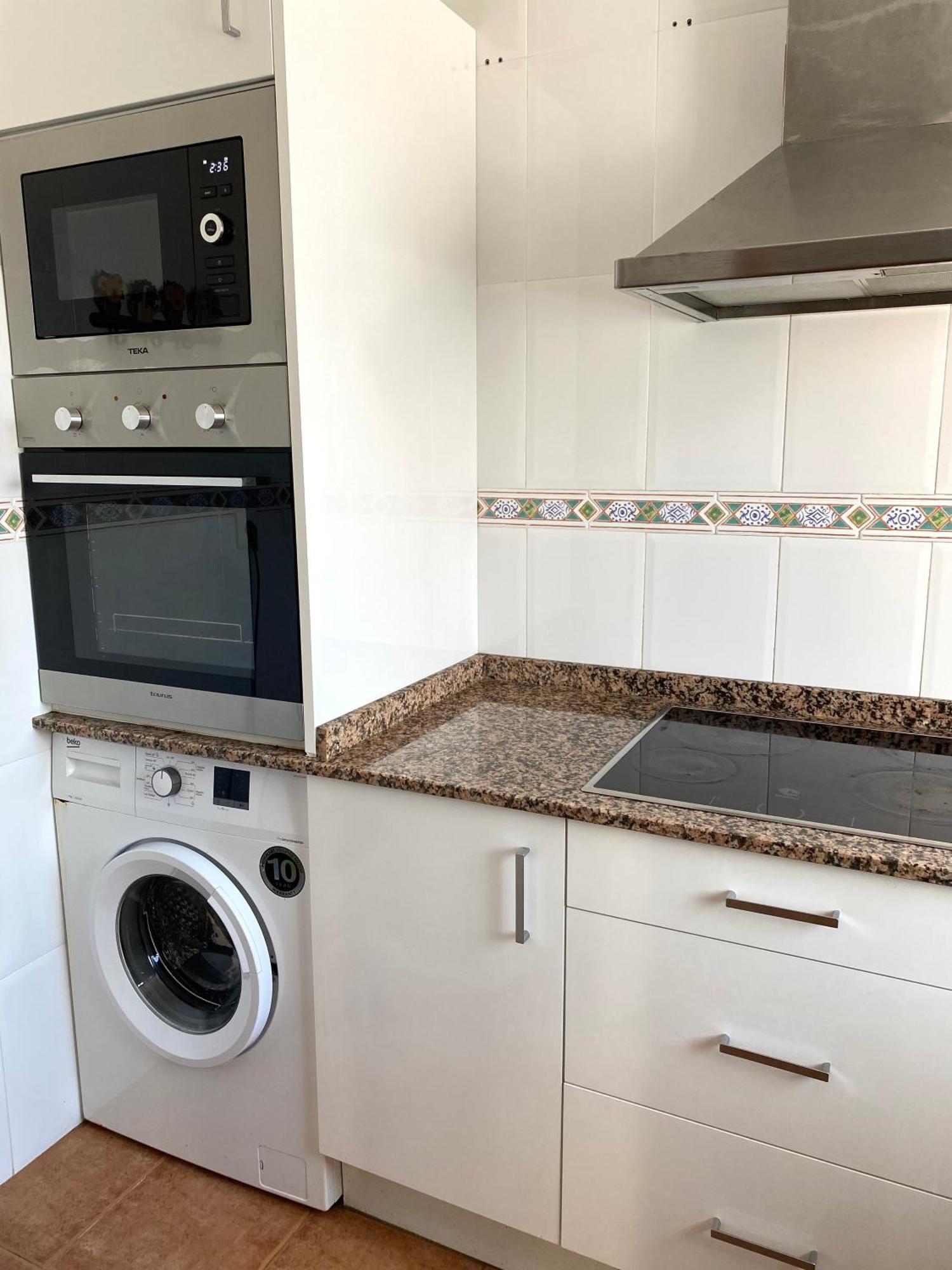 Apartamento Jardin Del Golf 2 Чиклана-де-ла-Фронтера Экстерьер фото