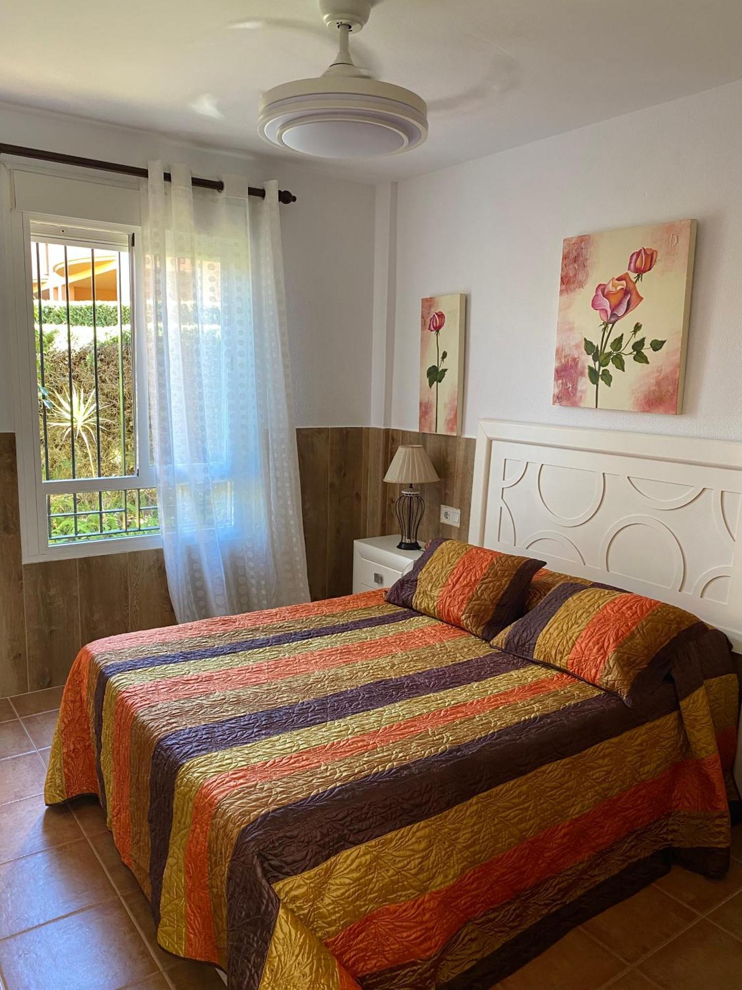 Apartamento Jardin Del Golf 2 Чиклана-де-ла-Фронтера Экстерьер фото