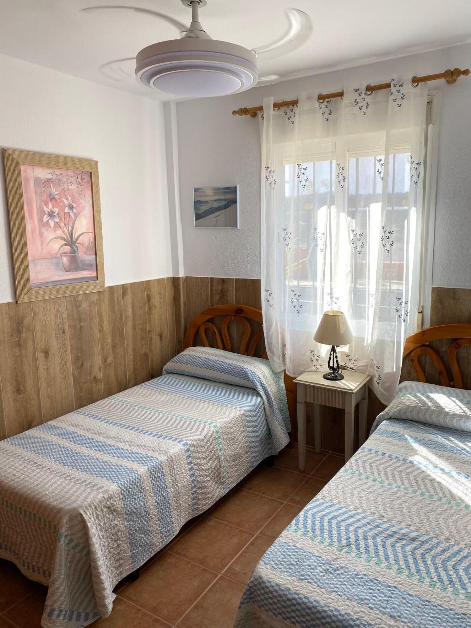 Apartamento Jardin Del Golf 2 Чиклана-де-ла-Фронтера Экстерьер фото